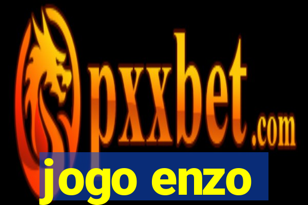 jogo enzo